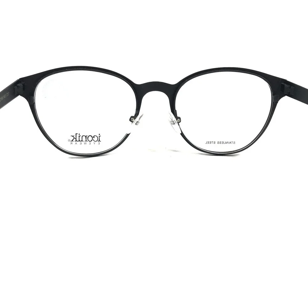 Iconik demo lenses